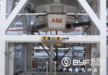 ABB海德堡工厂堪称是全世界最顶尖的智能工厂
