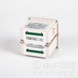 EX8+多功能电力仪表网络多功能表图2