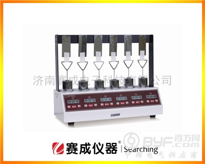 CZY-6S持粘仪