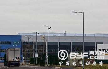 亚马逊员工因请假被上司拒绝 点火烧毁仓库7155万库存