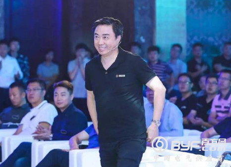 明略数据：行业乃AI真正用武之地 打通感知与认知
