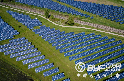 阿特斯太阳能以7.1亿完成出售三座太阳能发电厂