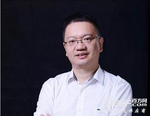 慈星机器人李立军：从纺织误入&ldquo;鞋&rdquo;途 撬开机器人产业蓝海