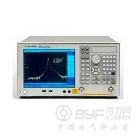 回收E5071C二手E5071C网络分析仪图1