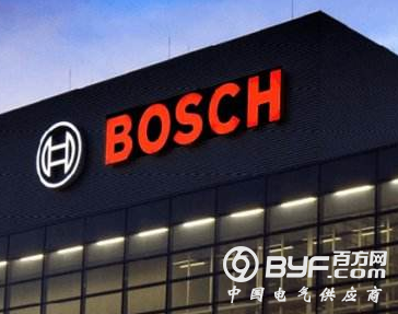 博世收购Ceres Power4%股权并签署合作和许可协议