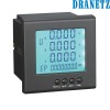 DRANETZ 多功能电力仪表（LCD）增强型