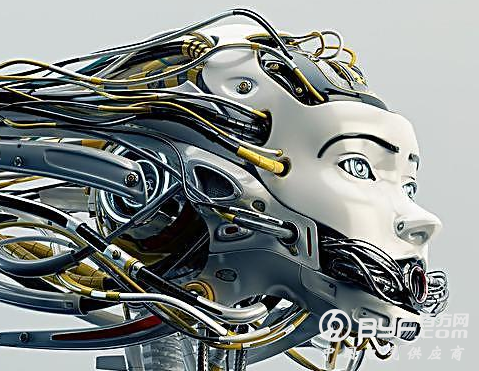 机器人将取代工人，目前来说太夸张