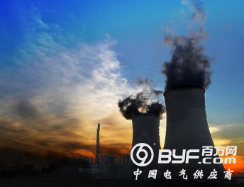 3家火电企业环保电价违规被处罚