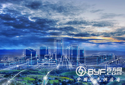 伊顿倾力打造储能技术最佳解决方案