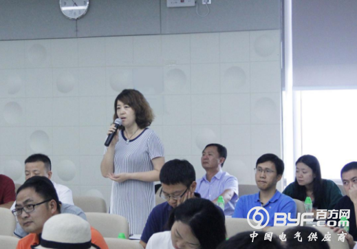 长江商学院教授李洋：企业如何进行品牌建设和精细化营销