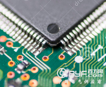 绍兴集成电路小镇建设规划公布！将形成500亿产值