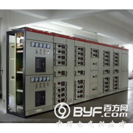 GCK抽屉柜MNS低压配电柜GCS低压抽出式开关柜成套设备