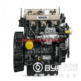 供应科勒发动机KDI2504M柴油四缸水冷41KW