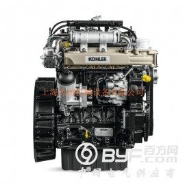 供应科勒发动机KDI1903TCR柴油三缸水冷42KW