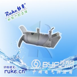 QJB0.55型潜水搅拌机