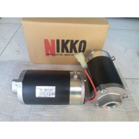 0-51000-3181海斯特叉車轉(zhuǎn)向電機(jī)