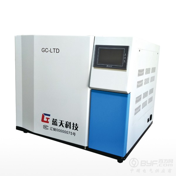LTD油色谱分析仪主图