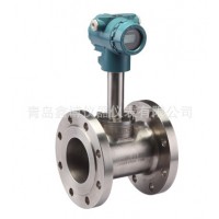 山东液氮流量计 鑫博靶式流量计厂家