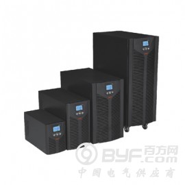 郑州中电滨力商贸有限公司UPS电源蓄电池易事特or3kh