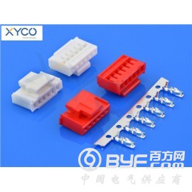 连接器厂家直销精密JST连接器PHS端子胶壳图1