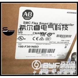 罗克韦尔150-F361NBD软启动器全新原装正品质保150