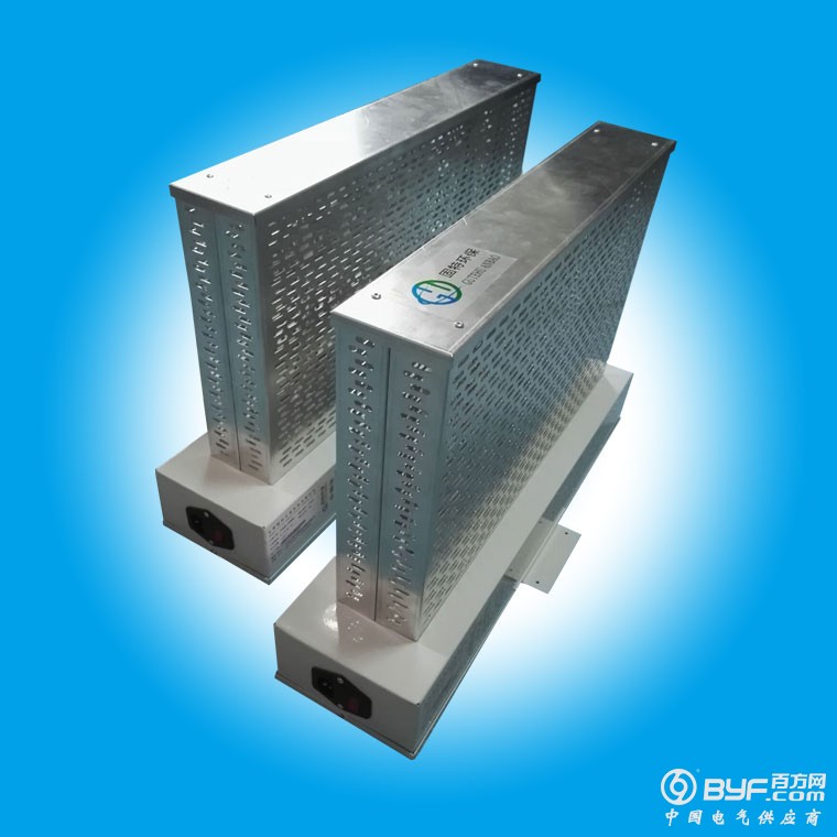 插入式紫外C空气净化消毒器