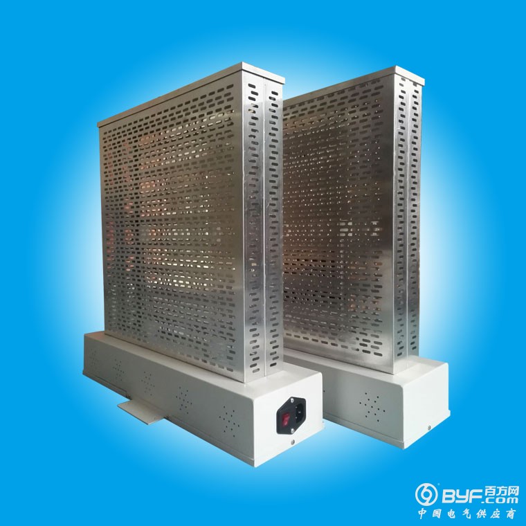 插入式紫外C空气净化消毒器3
