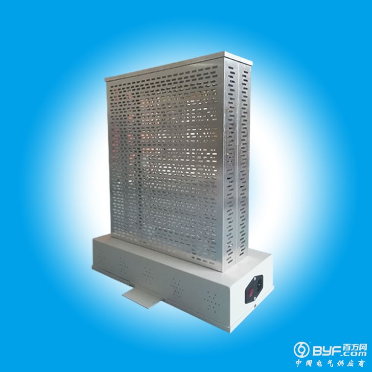插入式紫外C空气净化消毒器5