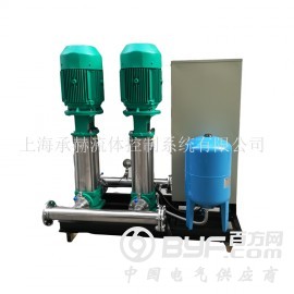变频恒压供水设备 恒压补水机组 变频供水设备恒压补水装置