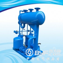 林德伟特厂家热销节能型冷凝水回收泵