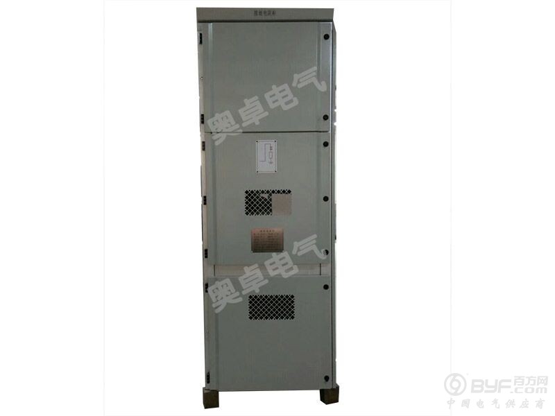 接地电阻柜