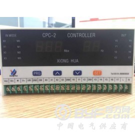 供应CPC系列变频恒压供水控制器