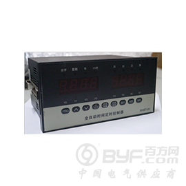 厂家直销可编程时间控制器