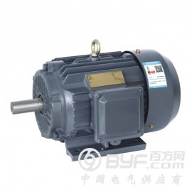 上海左力 YE2普通电机 YE2-100L1-4 国标电动机