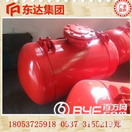 KQP300空气炮煤仓清堵专用 空气炮实物图 空气炮原理