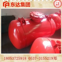 KQP300空气炮煤仓清堵专用 空气炮实物图 空气炮原理