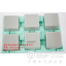 供应灯串定时芯片，EC360A循环定时芯片，定时IC循环图2