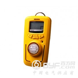 济南R10型气体检测仪说明-【米昂报警器】