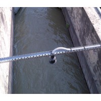 GE-1203超声波液位计 30米 40米 50米 大量程