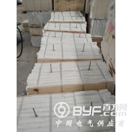 河南省台式炉硅酸铝纤维棉