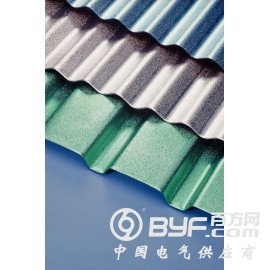 济南鑫海铝业销售欢迎选购量大从优保温防水铝瓦楞板