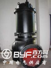 热水潜水排污泵