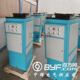 冲击试样缺口拉床国标2mm 冲击试样缺口液压双刀拉床