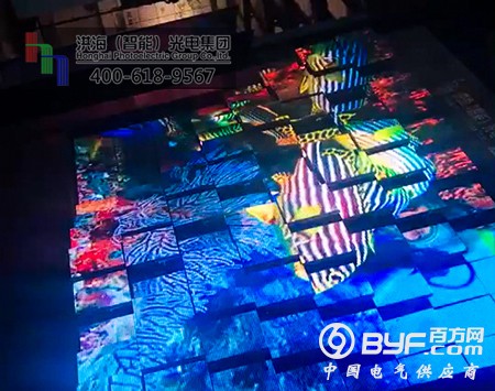 LED凹凸波浪屏,伸缩波浪显示屏,折叠旋转屏魔方柱