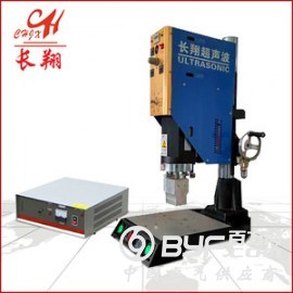 经济型超声波焊接机-经济型超声波塑料焊接机