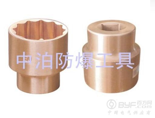 102 防爆套筒头(C=14&Prime;)