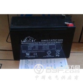 理士DJW12-10 免维护铅酸蓄电池 郑州供应