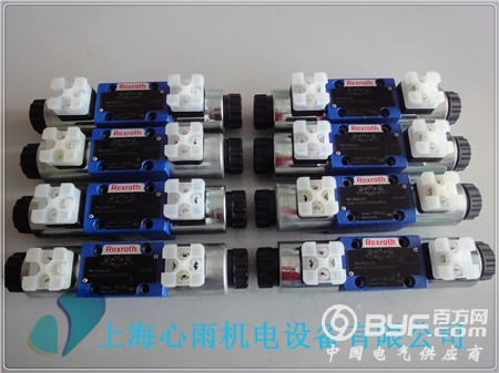 R900561278 4WE6E6X-EG24N9K4八个