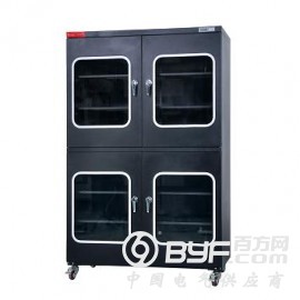 武汉科辉FCDE1428-6超低湿度电子干燥存储防潮柜
