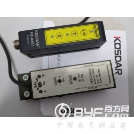 标签传感器FU-8200贴标机电眼